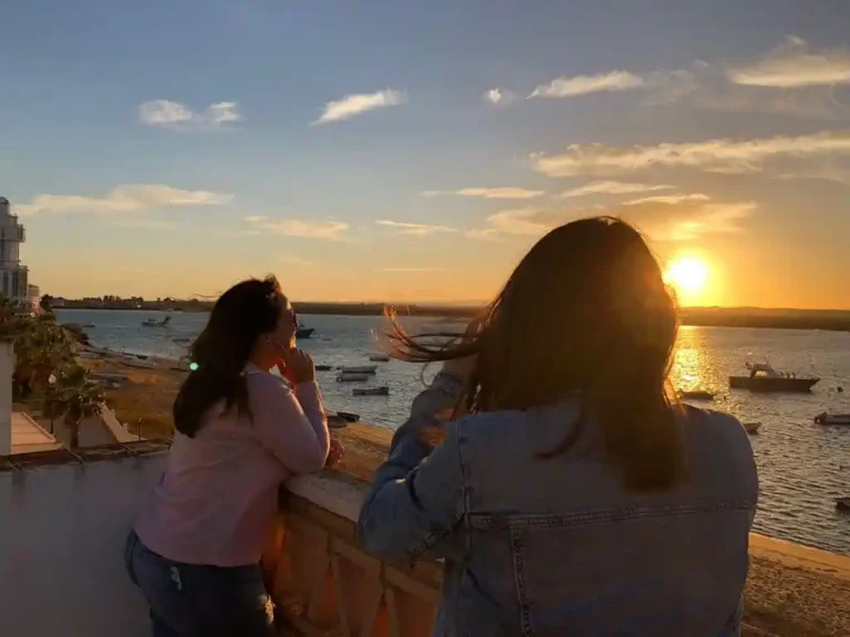 AVENTURA SINGLE EN ANDALUCÍA Y ALGARVE