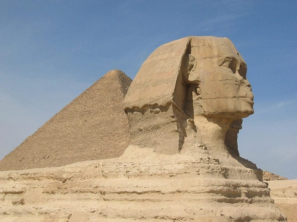 Viajar a Egipto solteros con viajarycompartir.com